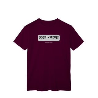 Nome do produtoDogs > People