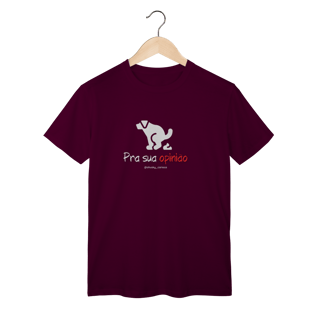 Nome do produtoCaguei pra sua opinião !