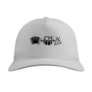 Nome do produtoBoné Quality – Estilo e Conforto para Amantes do Forró