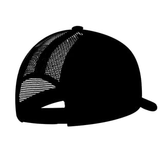Nome do produtoBoné “Forró na Cabeça” – Americano com Tela Ventilada