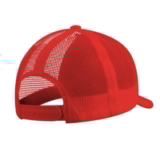 Nome do produtoBoné “Forró na Cabeça” – Americano com Tela Ventilada