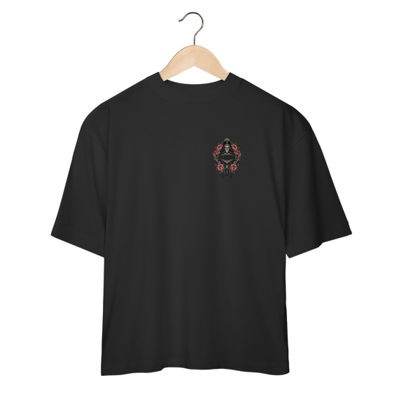Camisa Caçador Remediação