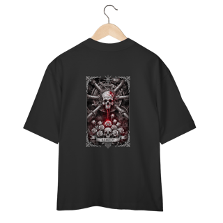 Nome do produto Camisa Caçador Remediação