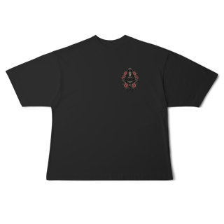 Nome do produto Camisa Caçador Remediação