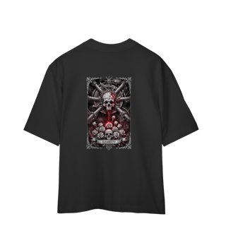 Nome do produto Camisa Caçador Remediação