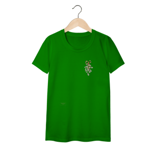 Camiseta Baby Long Classic — Visco de Natal 