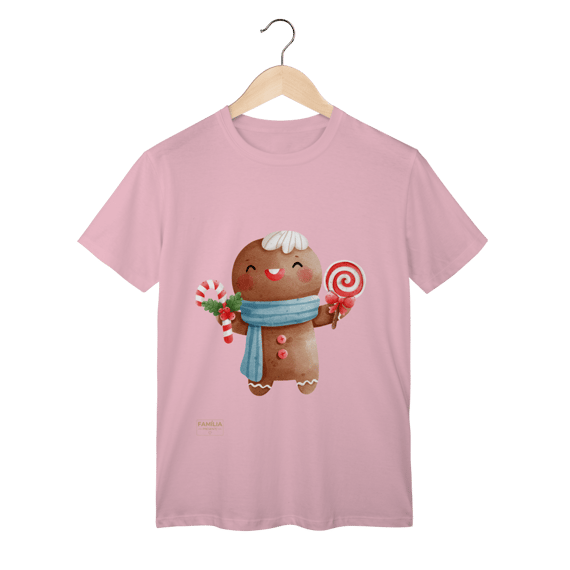 T-Shirt Classic - 