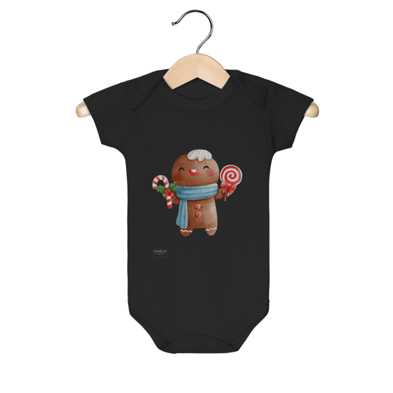 Body Infantil