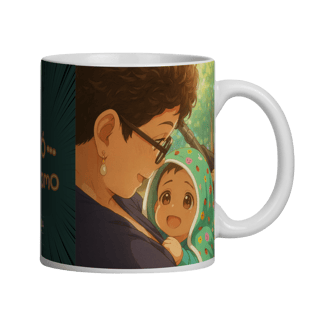 Caneca Ana — Vovó Tinhamo