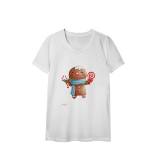 Nome do produto Baby Long Classic - Ginger Love Bala