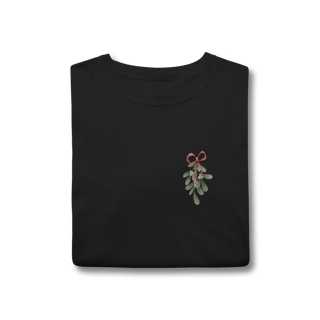 Nome do produto T-Shirt Classic - Visco de Natal