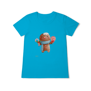 Nome do produto Baby Long Classic - Ginger Love Bala