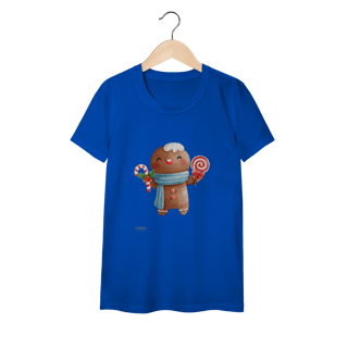Nome do produto Baby Long Classic - Ginger Love Bala