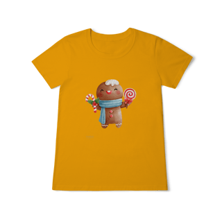 Nome do produto Baby Long Classic - Ginger Love Bala