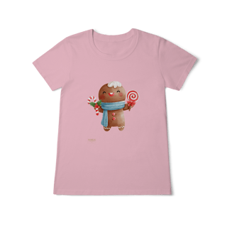 Nome do produto Baby Long Classic - Ginger Love Bala