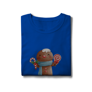 Nome do produto Baby Long Classic - Ginger Love Bala