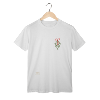 T-Shirt Classic - Visco de Natal