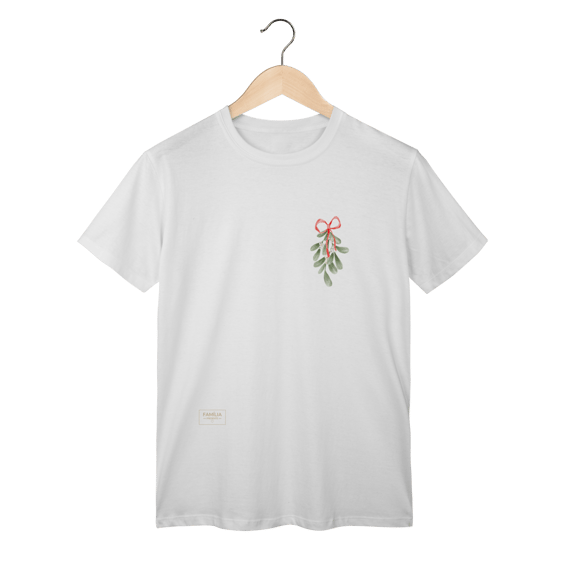 T-Shirt Classic - Visco de Natal