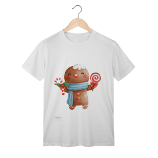 T-Shirt Classic -Ginger Love Doce