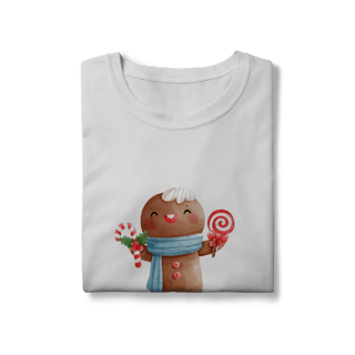 Nome do produto Baby Long Classic - Ginger Love Bala
