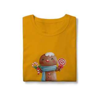 Nome do produto Baby Long Classic - Ginger Love Bala