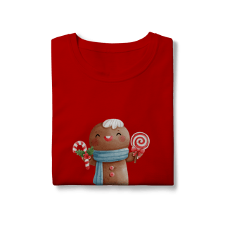 Nome do produto Baby Long Classic - Ginger Love Bala