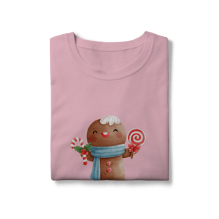 Nome do produto Baby Long Classic - Ginger Love Bala