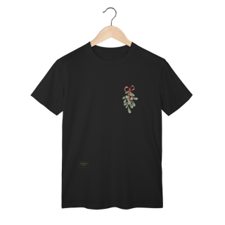 Nome do produto T-Shirt Classic - Visco de Natal