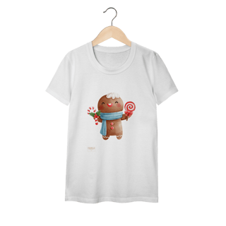Nome do produto Baby Long Classic - Ginger Love Bala