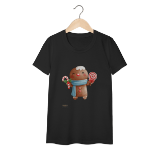 Nome do produto Baby Long Classic - Ginger Love Bala