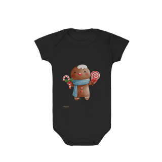 Nome do produto Body Infantil