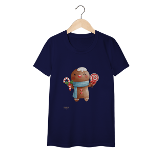 Nome do produto Baby Long Classic - Ginger Love Bala
