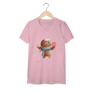 Nome do produto Baby Long Classic - Ginger Love Bala