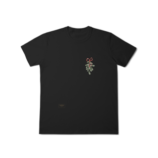 Nome do produto T-Shirt Classic - Visco de Natal