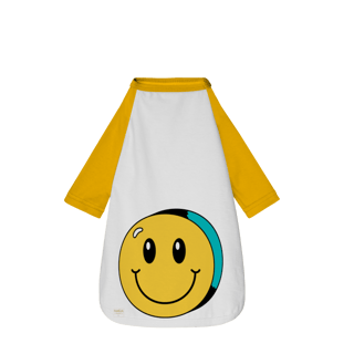 Nome do produto SMILEY