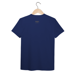 Nome do produtoCamiseta Básica — Algodão Pima