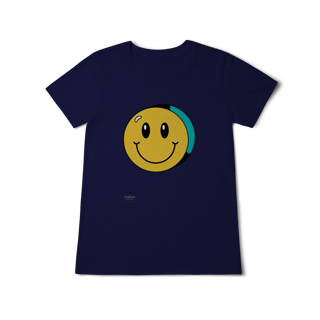 Nome do produto Baby Long Classic - SMILEY