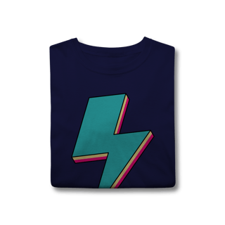 Nome do produto T-Shirt Classic - Raio
