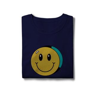 Nome do produto Baby Long Classic - SMILEY