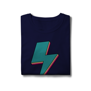 Nome do produto Camiseta Baby Long Classic - Raio