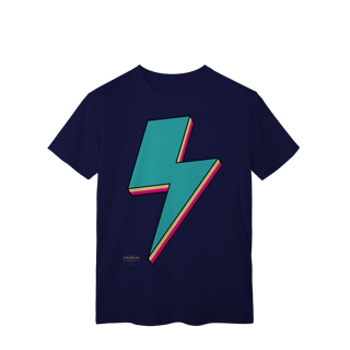 Nome do produto T-Shirt Classic - Raio