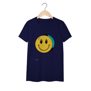 Nome do produto Baby Long Classic - SMILEY