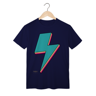 Nome do produto T-Shirt Classic - Raio
