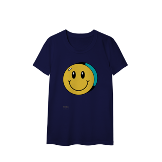 Nome do produto Baby Long Classic - SMILEY