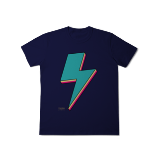 Nome do produto T-Shirt Classic - Raio