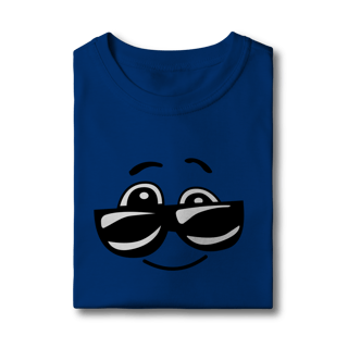 Nome do produto Camiseta Infantil Fun Feeling — Diversão que Conecta