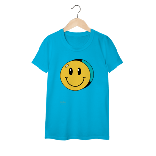 Nome do produto Baby Long Classic - SMILEY