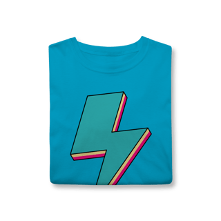 Nome do produto T-Shirt Classic - Raio