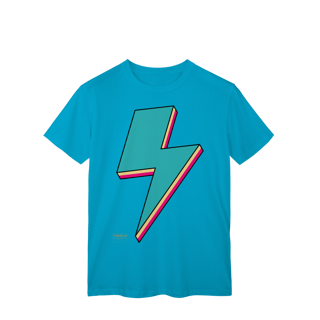 Nome do produto T-Shirt Classic - Raio