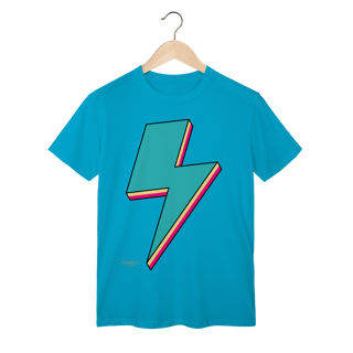 Nome do produto T-Shirt Classic - Raio